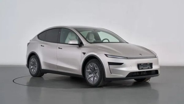 保利配资 特斯拉推出大六座Model Y L，李斌、李想纷纷回应